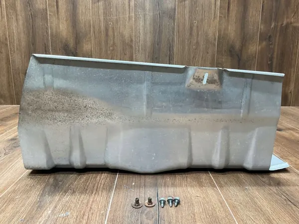 OEM 1296822171 Äänenvaimennin lämpösuoja Mercedes R129 image 6