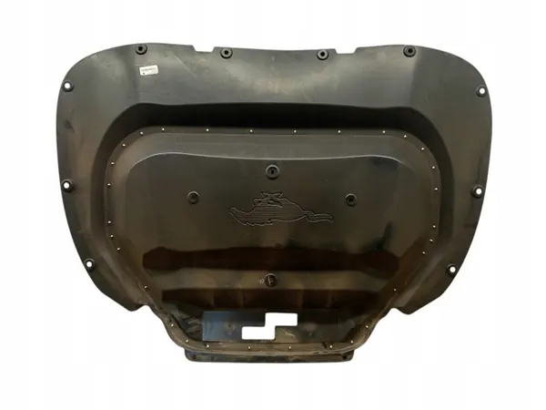 Revestimento de porta-malas dianteiro OEM LJ8B-R16D672-BC para Mustang Mach-E image 2