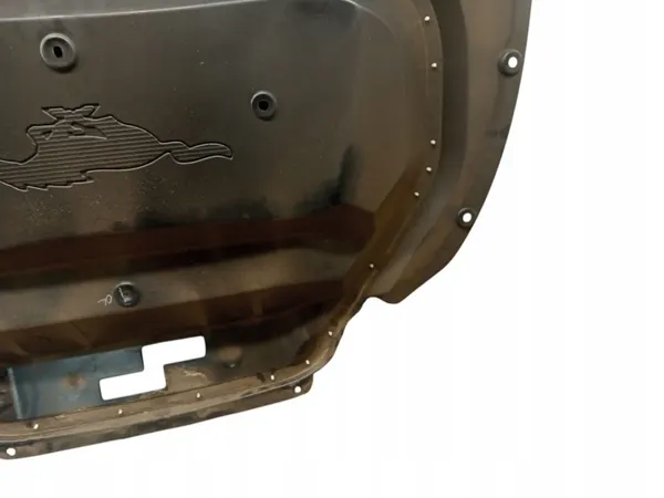 Revestimento de porta-malas dianteiro OEM LJ8B-R16D672-BC para Mustang Mach-E image 3