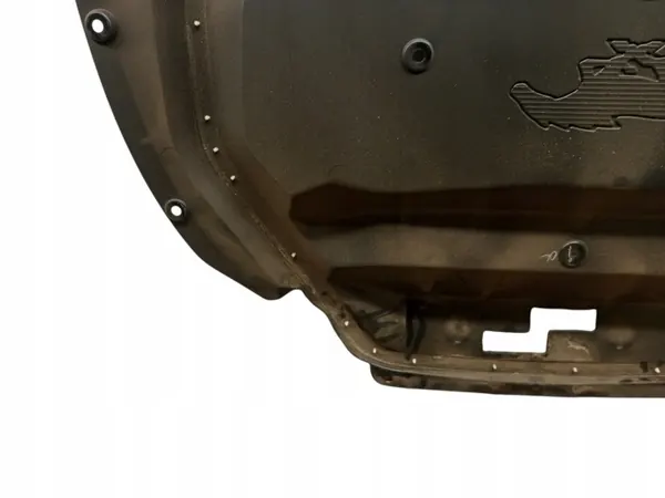 Revestimento de porta-malas dianteiro OEM LJ8B-R16D672-BC para Mustang Mach-E image 6