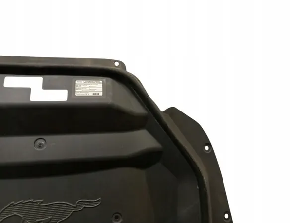 Revestimento de porta-malas dianteiro OEM LJ8B-R16D672-BC para Mustang Mach-E image 8