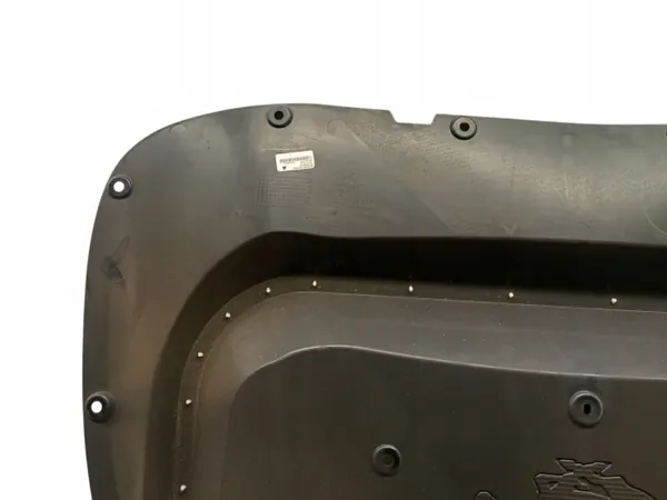 Revestimento de porta-malas dianteiro OEM LJ8B-R16D672-BC para Mustang Mach-E image 9