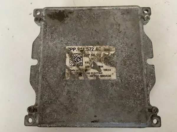 Module Convertisseur LED Audi A4 A5 OEM 7PP941572AC image 3