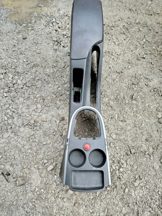 Accoudoir PODŁOKIETNIK SEAT ALTEA OEM - Occasion image 3