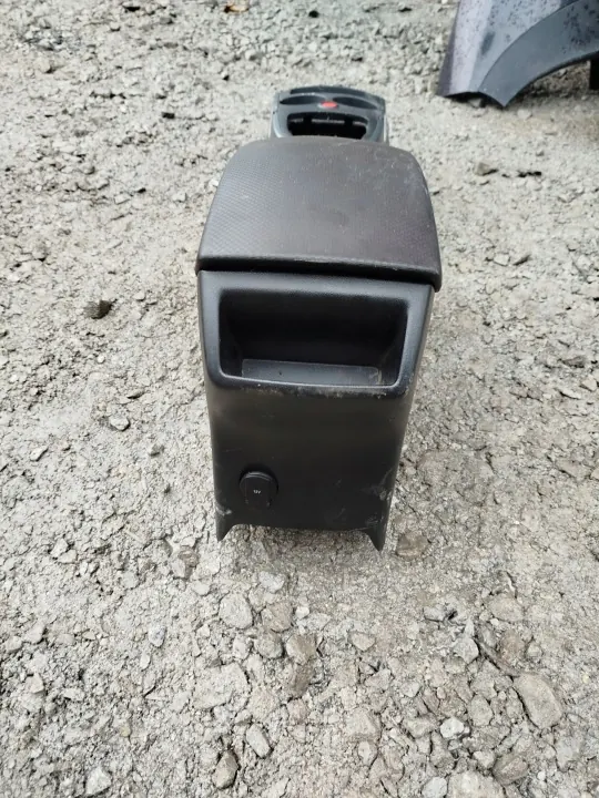 Accoudoir PODŁOKIETNIK SEAT ALTEA OEM - Occasion image 6