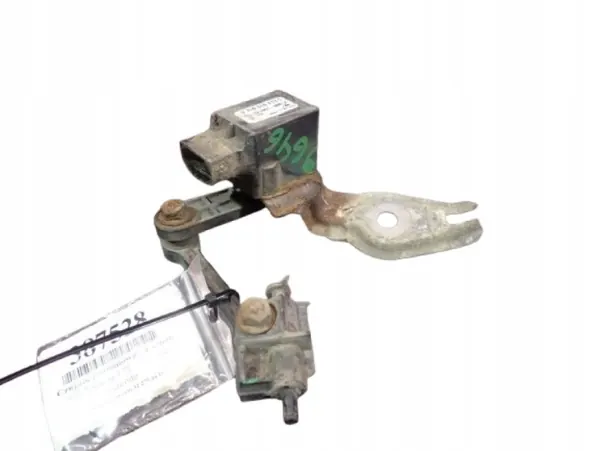 Xenon-Niveausensor VW Touareg I OEM Zawada-387528- image 2