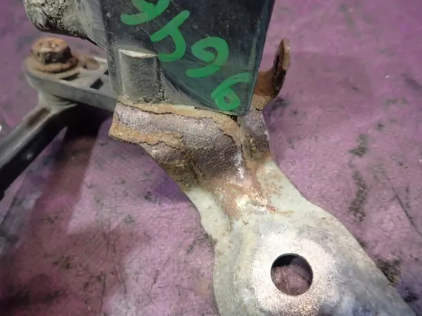 Xenon-Niveausensor VW Touareg I OEM Zawada-387528- image 3