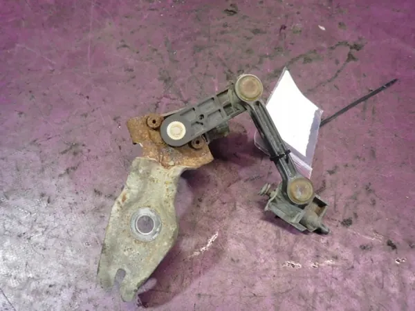 Xenon-Niveausensor VW Touareg I OEM Zawada-387528- image 4
