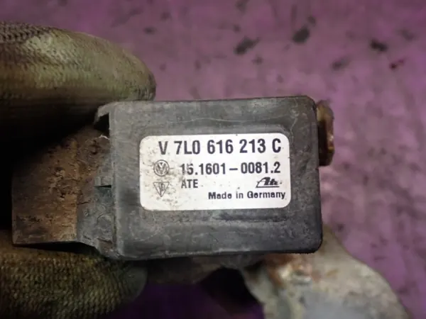 Xenon-Niveausensor VW Touareg I OEM Zawada-387528- image 8