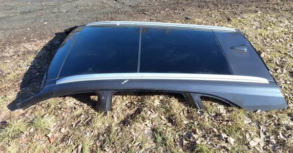 Panoramadak Kia Sorento III OEM KIASORENTOIIIDACHPANORAMAPANORAMICZNYSOLARANTENAKOLORABT image 4