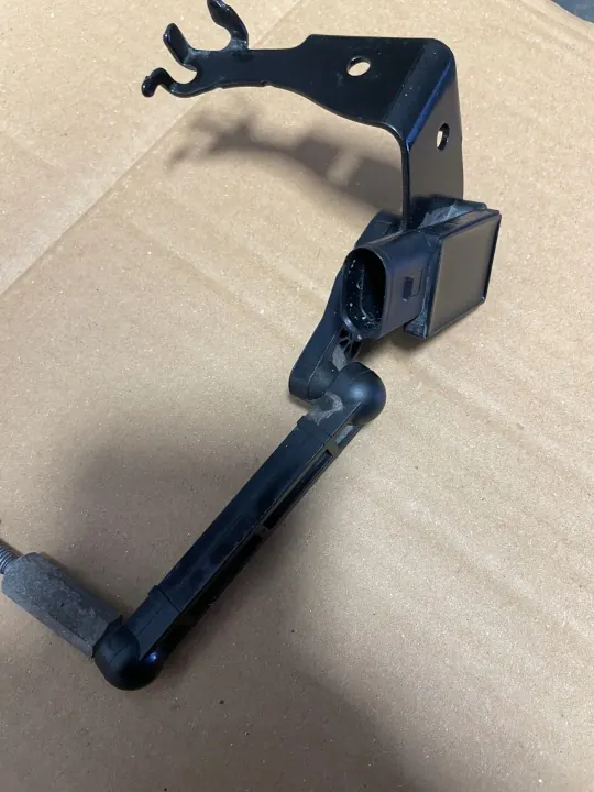 Strålkastarnivåsensor OEM 80A907504A 80A941286D image 4
