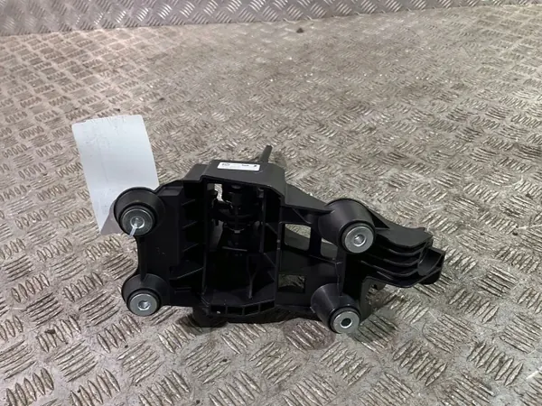 Land Rover Evoque II 2019 Växelspak OEM J9C37K387AC image 3