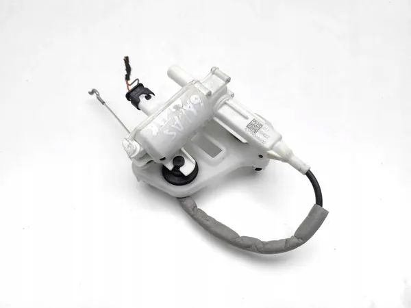 Atuador de bloqueio da tampa traseira Mercedes-Benz EQC 2020 SUV image 2