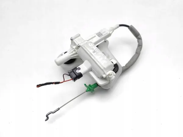 Atuador de bloqueio da tampa traseira Mercedes-Benz EQC 2020 SUV image 3