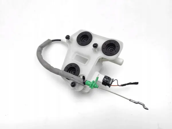 Atuador de bloqueio da tampa traseira Mercedes-Benz EQC 2020 SUV image 6