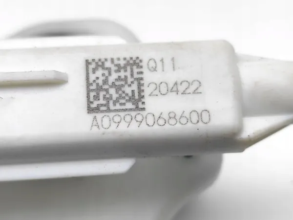 Atuador de bloqueio da tampa traseira Mercedes-Benz EQC 2020 SUV image 7