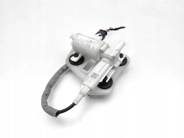 Atuador de bloqueio da tampa traseira Mercedes-Benz EQC 2020 SUV image 9