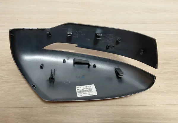 Capa Espelho Esquerdo Nissan Juke F15 OEM - Usado image 3