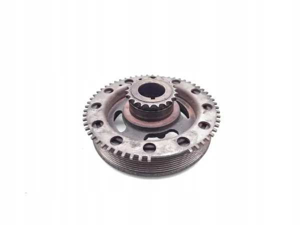 R2AA Krukas voor Mazda 6 CX7 2.2 CITD image 2