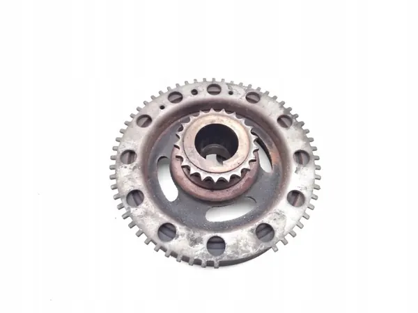 R2AA Krukas voor Mazda 6 CX7 2.2 CITD image 10