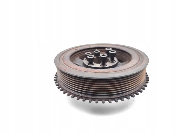R2AA Krukas voor Mazda 6 CX7 2.2 CITD image 4
