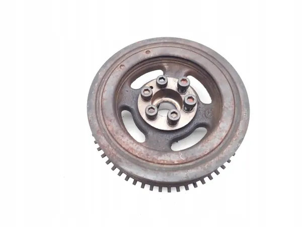 R2AA Krukas voor Mazda 6 CX7 2.2 CITD image 5