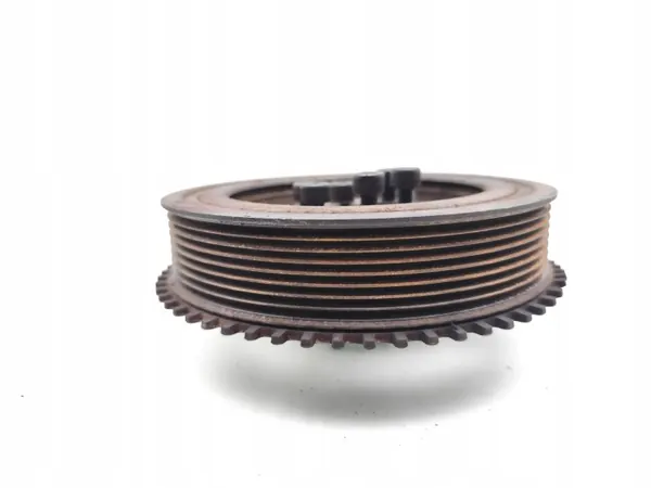 R2AA Krukas voor Mazda 6 CX7 2.2 CITD image 6
