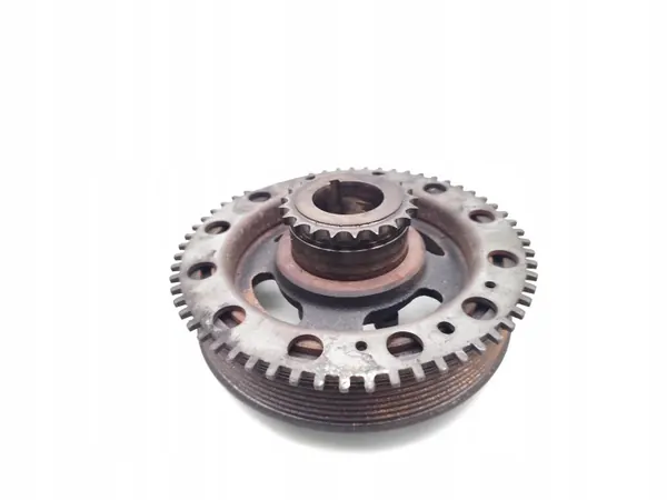 R2AA Krukas voor Mazda 6 CX7 2.2 CITD image 7