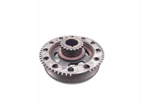 R2AA Krukas voor Mazda 6 CX7 2.2 CITD image 9