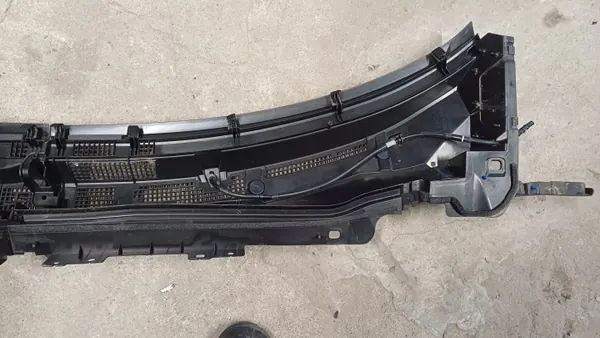 Frontscheibe Mazda 2 DJ 19-24 Lift 24R OEM 435DFS6G54434G4 image 5
