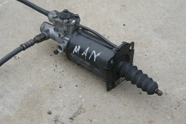 Servo-embrayage Wabco OEM 9700514060 - Occasion image 2