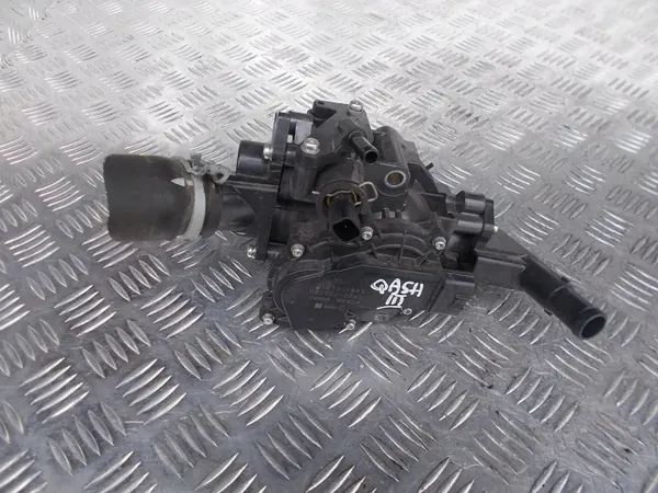 Nissan Thermostatbehuizing OEM 0827000041 - 1.5 VC-T E-POWER image 2