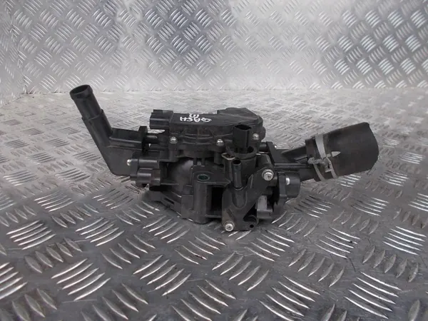 Nissan Thermostatbehuizing OEM 0827000041 - 1.5 VC-T E-POWER image 4
