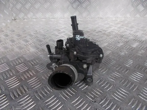 Nissan Thermostatbehuizing OEM 0827000041 - 1.5 VC-T E-POWER image 5