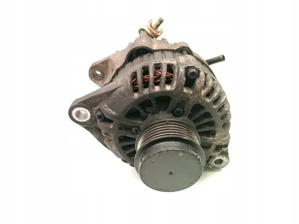 Kia Sedona Generaattori 2.9 CRDi Diesel 2004 37300-4X003 image 5