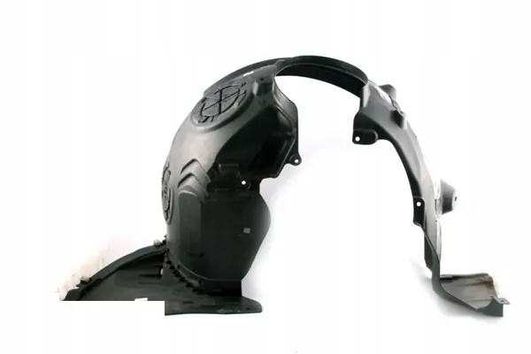 Mini Cooper F55/F56 Etu Oikea Pyöränkaaripeite OEM 7319760 image 2