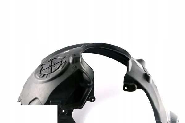 Mini Cooper F55/F56 Etu Oikea Pyöränkaaripeite OEM 7319760 image 3