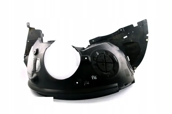 Mini Cooper F55/F56 Etu Oikea Pyöränkaaripeite OEM 7319760 image 9