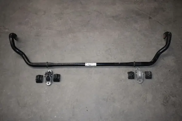 Porsche 992 Front-Stabilisator OEM 992411025 55555 image 2