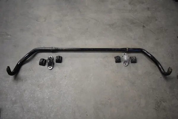 Porsche 992 Front-Stabilisator OEM 992411025 55555 image 3