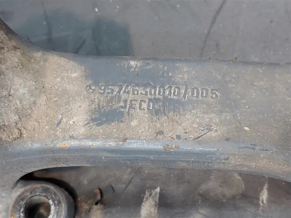 Lenkgestänge OEM 9574630010 für Mercedes ECONIC image 4