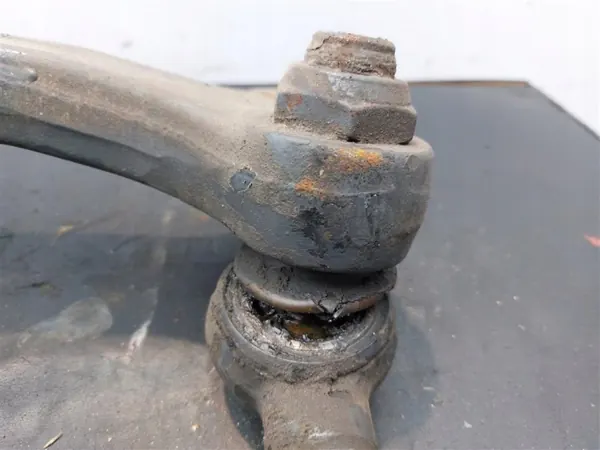Lenkgestänge OEM 9574630010 für Mercedes ECONIC image 6