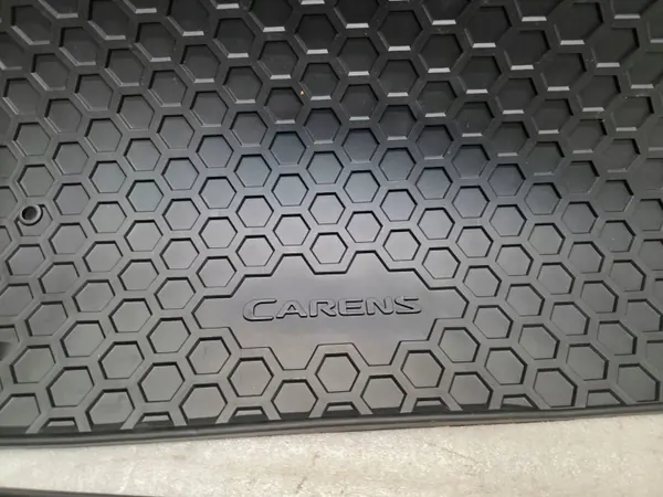 KIA Carens III Automatten Set OEM A4131ADE00 image 6