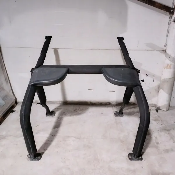 Jeep Wrangler Frame OEM MAM45225 - Gebruikte Staat image 2
