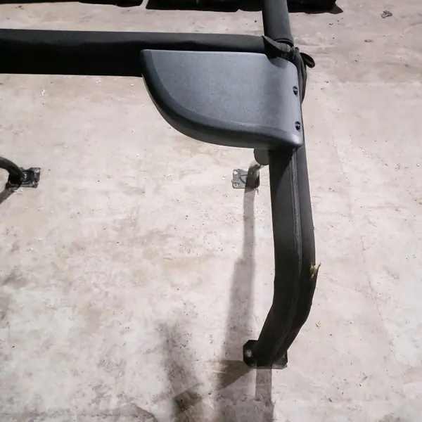 Jeep Wrangler Frame OEM MAM45225 - Gebruikte Staat image 3