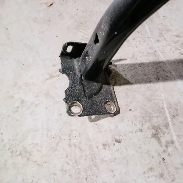 Jeep Wrangler Frame OEM MAM45225 - Gebruikte Staat image 5
