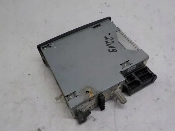 Renault OEM 8200633639 CD-radio Twingo/Clio II/Kangoo image 3
