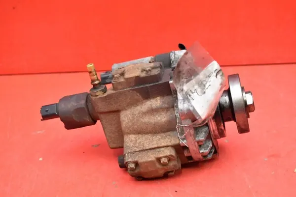Bomba de inyección OEM 4M5Q9B395AE para Ford Focus image 4