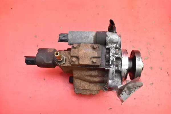 Bomba de inyección OEM 4M5Q9B395AE para Ford Focus image 5