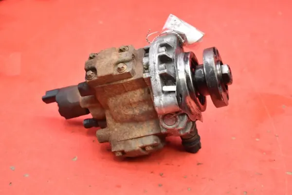 Bomba de inyección OEM 4M5Q9B395AE para Ford Focus image 6
